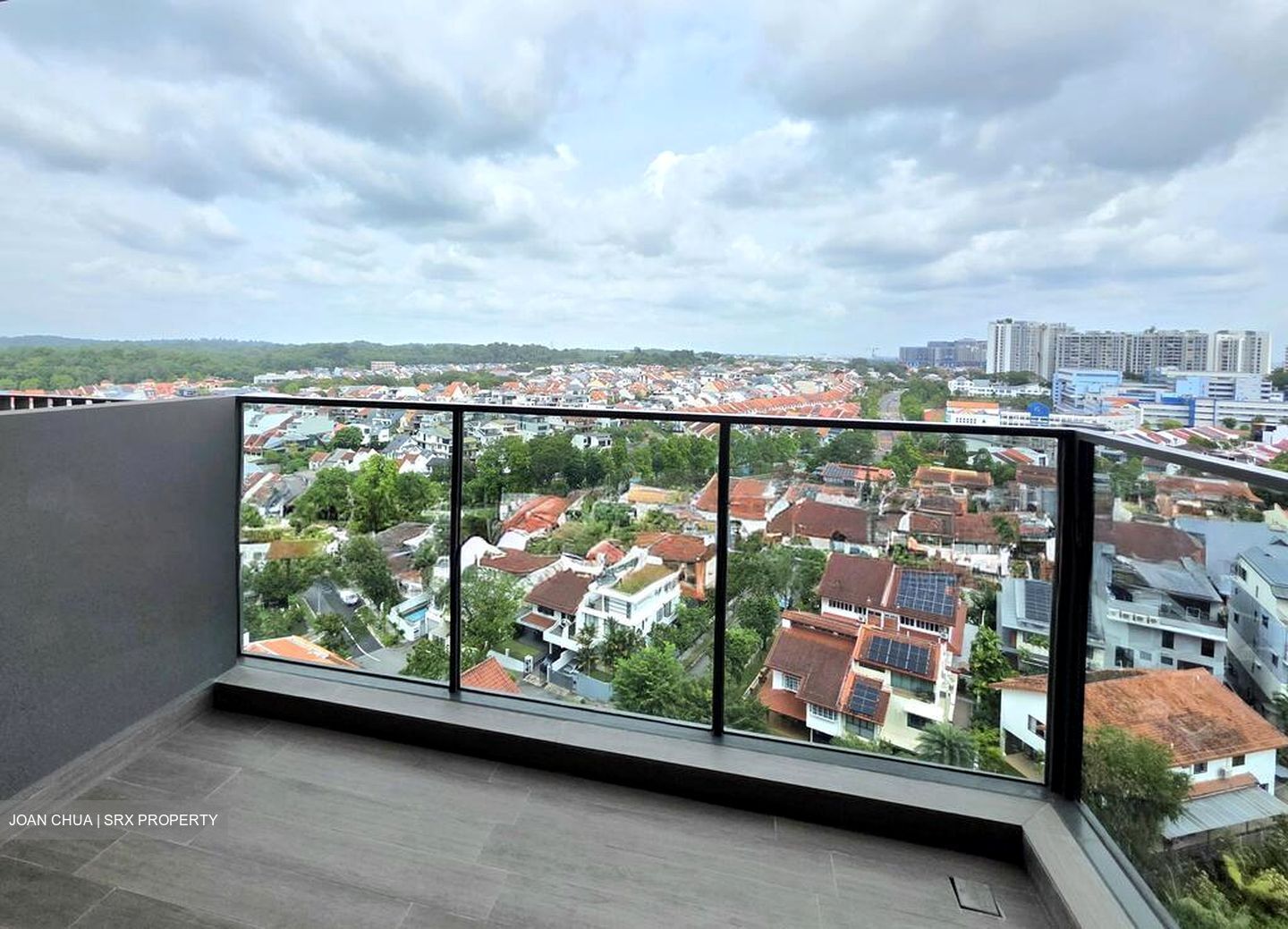 Amo Residence (D20), Apartment #510287721
